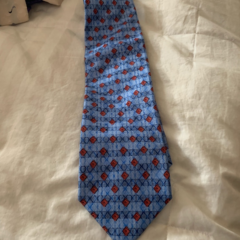 Givenchy  tie